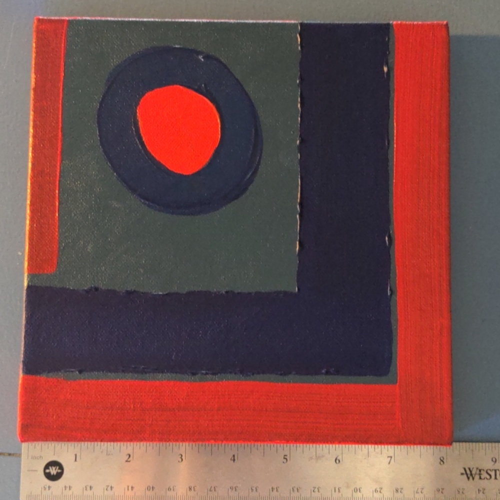 Abstract Art - Picture 7 of 7